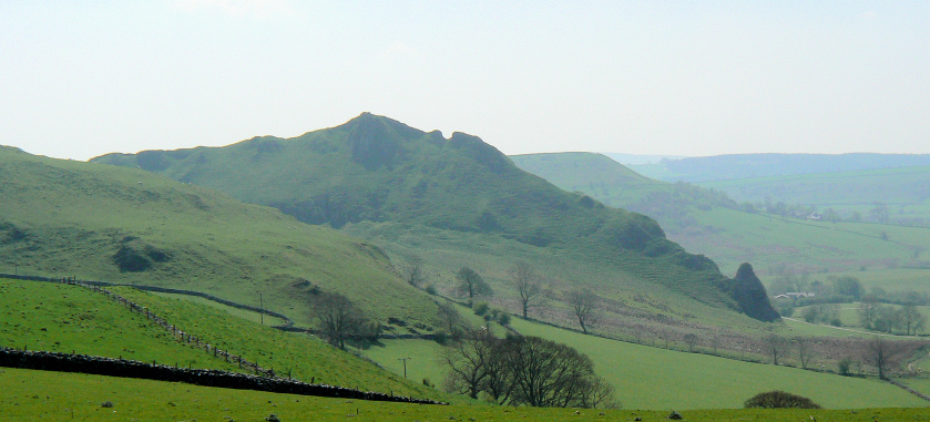 Parkhouse Hill Parkhouse Hill